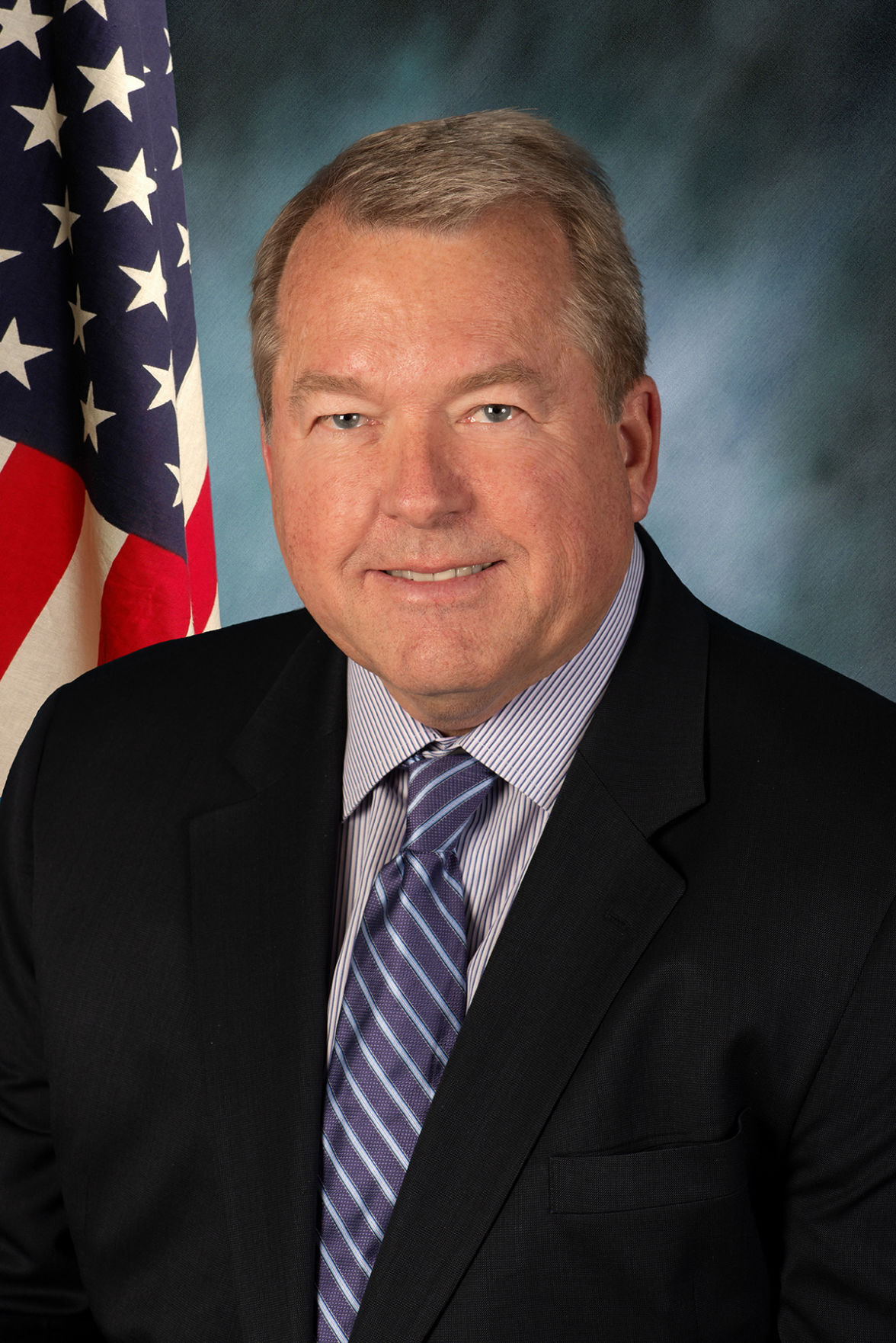 Sen. Don DeWitte, R-St. Charles